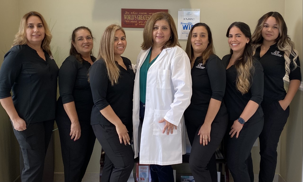 Meet Our Team Dentist West Palm Beach, FL